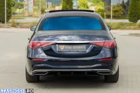 Mercedes-Benz S 400 (Clasa S) din 2022 cu 82.121 km - oferta MER244533 - foto 10