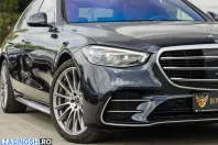 Mercedes-Benz S 400 (Clasa S) din 2022 cu 82.121 km - oferta MER244533 - foto 11