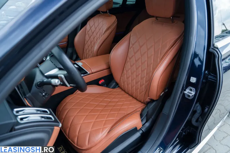 Mercedes-Benz S 400 (Clasa S) din 2022 cu 82.121 km - oferta MER244533 - foto 14