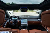 Mercedes-Benz S 400 (Clasa S) din 2022 cu 82.121 km - oferta MER244533 - foto 15