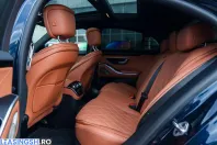 Mercedes-Benz S 400 (Clasa S) din 2022 cu 82.121 km - oferta MER244533 - foto 16