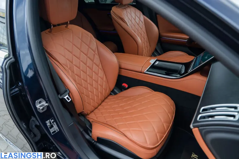 Mercedes-Benz S 400 (Clasa S) din 2022 cu 82.121 km - oferta MER244533 - foto 18