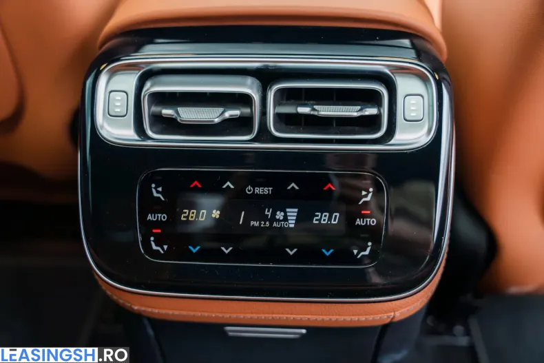 Mercedes-Benz S 400 (Clasa S) din 2022 cu 82.121 km - oferta MER244533 - foto 20