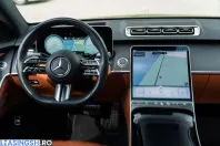 Mercedes-Benz S 400 (Clasa S) din 2022 cu 82.121 km - oferta MER244533 - foto 21