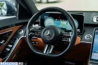 Mercedes-Benz S 400 (Clasa S) din 2022 cu 82.121 km - oferta MER244533 - foto 22