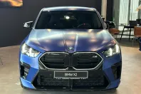 BMW X2 (Seria X) din 2026 cu 1 km - oferta BMW244534 - foto 2