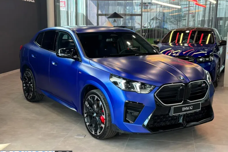 BMW X2 (Seria X) din 2026 cu 1 km - oferta BMW244534 - foto 3