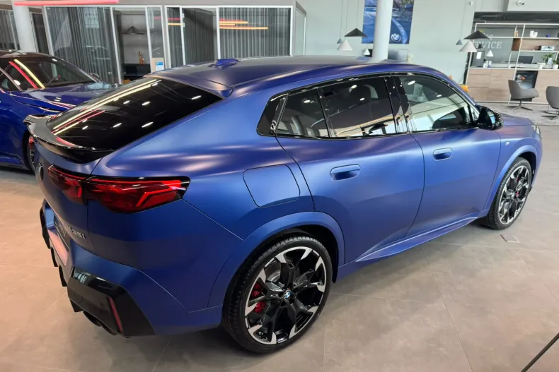 BMW X2 (Seria X) din 2026 cu 1 km - oferta BMW244534 - foto 4