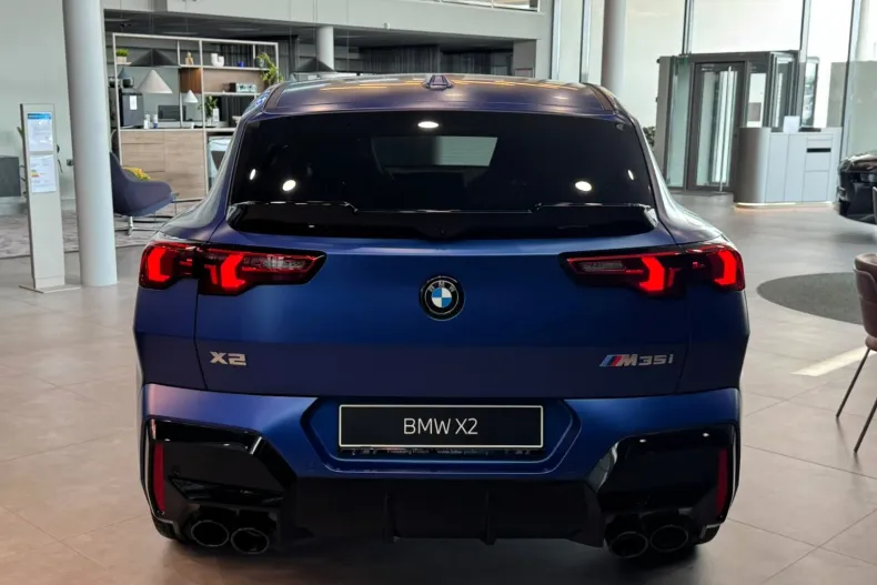 BMW X2 (Seria X) din 2026 cu 1 km - oferta BMW244534 - foto 5