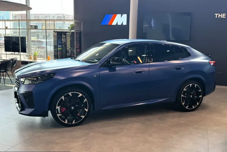 BMW X2 (Seria X) din 2026 cu 1 km - oferta BMW244534 - foto 7