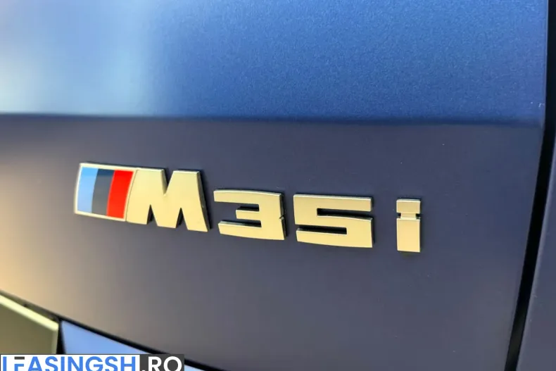 BMW X2 (Seria X) din 2026 cu 1 km - oferta BMW244534 - foto 9
