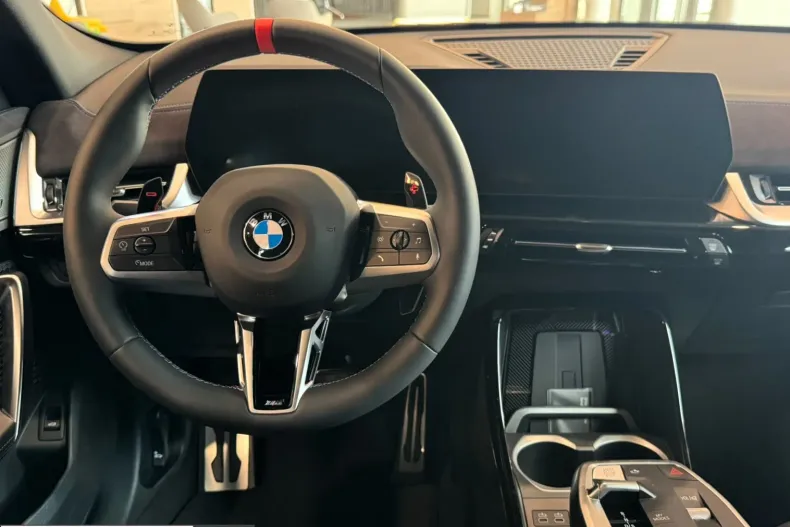 BMW X2 (Seria X) din 2026 cu 1 km - oferta BMW244534 - foto 12