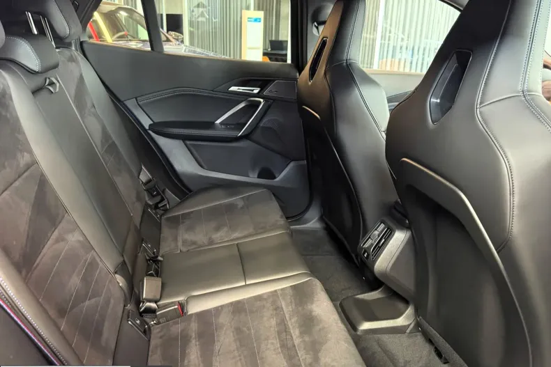 BMW X2 (Seria X) din 2026 cu 1 km - oferta BMW244534 - foto 17