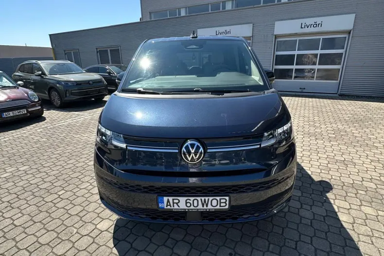 Volkswagen Multivan din 2026 cu 13.780 km - oferta VOL244535 - foto 3
