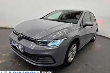 Volkswagen Golf din 2022 - oferta VOL244536
