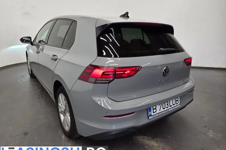 Volkswagen Golf din 2022 cu 113.448 km - oferta VOL244536 - foto 3