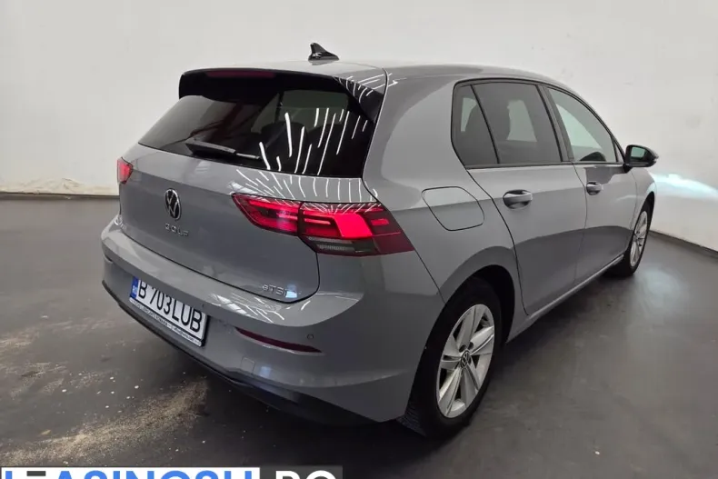 Volkswagen Golf din 2022 cu 113.448 km - oferta VOL244536 - foto 4