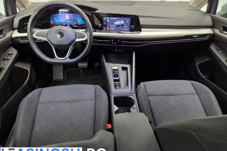 Volkswagen Golf din 2022 cu 113.448 km - oferta VOL244536 - foto 8
