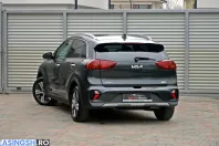 Kia Niro din 2022 cu 129.876 km - oferta KIA244537 - foto 3