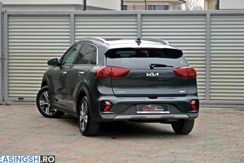 Kia Niro din 2022 cu 129.876 km - oferta KIA244537 - foto 3