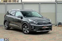 Kia Niro din 2022 cu 129.876 km - oferta KIA244537 - foto 11