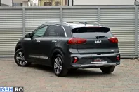 Kia Niro din 2022 cu 129.876 km - oferta KIA244537 - foto 13