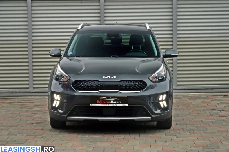 Kia Niro din 2022 cu 129.876 km - oferta KIA244537 - foto 17
