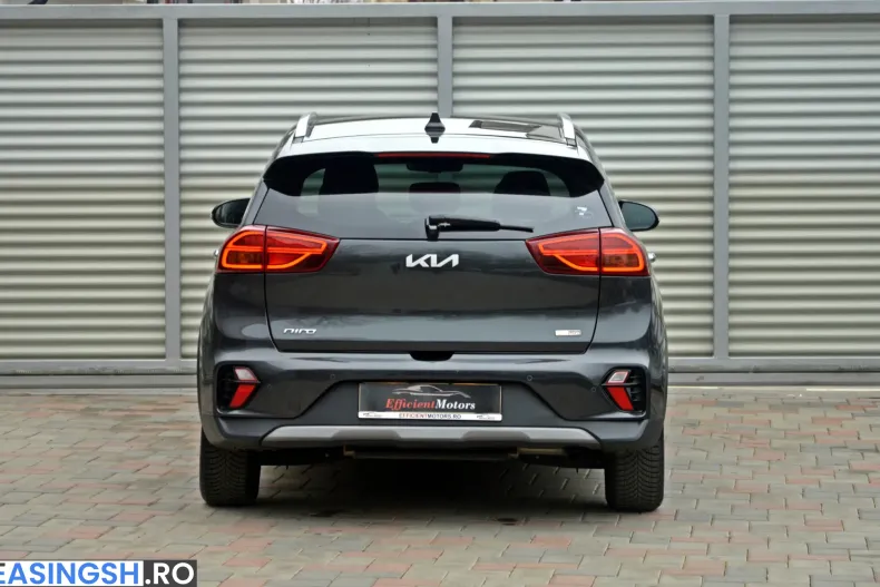 Kia Niro din 2022 cu 129.876 km - oferta KIA244537 - foto 19