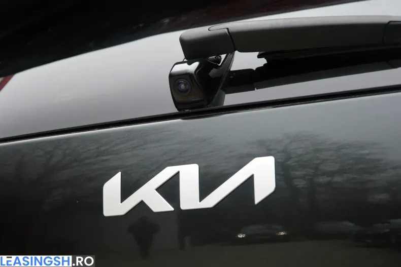 Kia Niro din 2022 cu 129.876 km - oferta KIA244537 - foto 23
