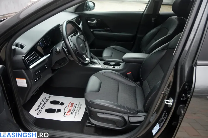 Kia Niro din 2022 cu 129.876 km - oferta KIA244537 - foto 25