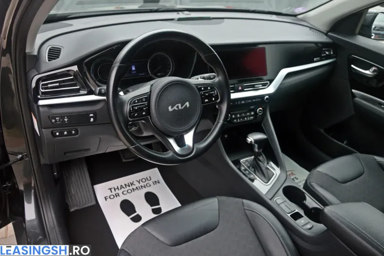 Kia Niro din 2022 cu 129.876 km - oferta KIA244537 - foto 26