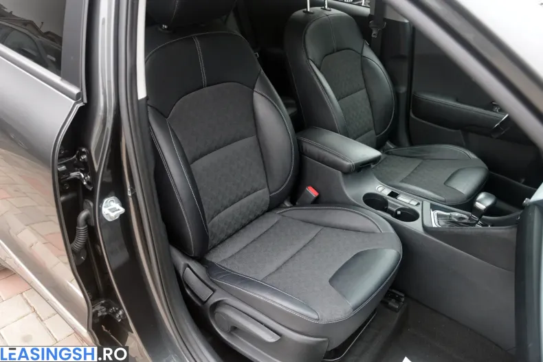 Kia Niro din 2022 cu 129.876 km - oferta KIA244537 - foto 30
