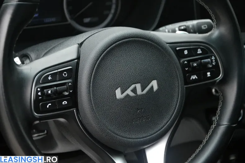 Kia Niro din 2022 cu 129.876 km - oferta KIA244537 - foto 40