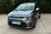 Kia Picanto din 2025 cu 120 km - oferta KIA244538 - foto 1