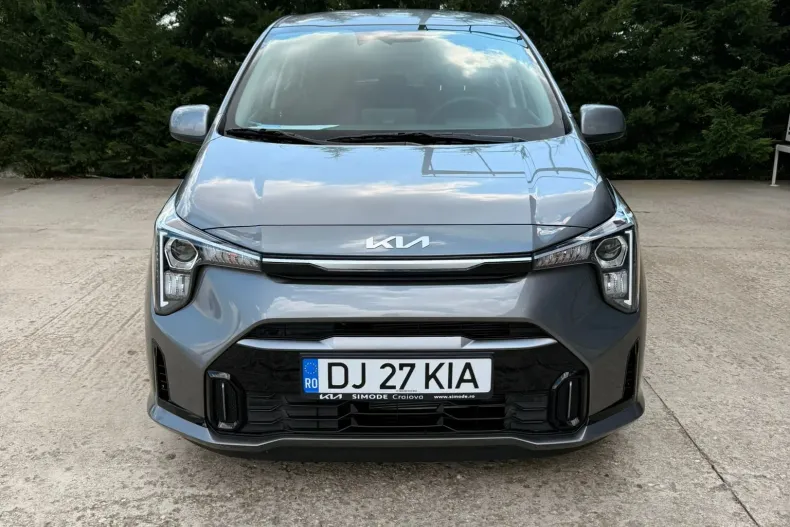 Kia Picanto din 2025 cu 120 km - oferta KIA244538 - foto 2