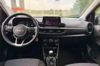 Kia Picanto din 2025 cu 120 km - oferta KIA244538 - foto 6
