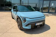 Kia EV3 din 2024 cu 2.000 km - oferta KIA244539 - foto 1