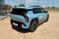 Kia EV3 din 2024 cu 2.000 km - oferta KIA244539 - foto 5