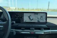 Kia EV3 din 2024 cu 2.000 km - oferta KIA244539 - foto 13