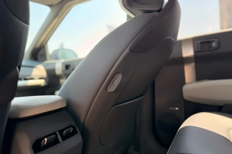 Kia EV3 din 2024 cu 2.000 km - oferta KIA244539 - foto 16
