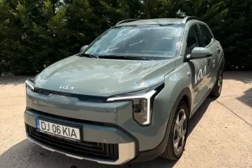 Kia Stonic din 2025 - oferta KIA244540