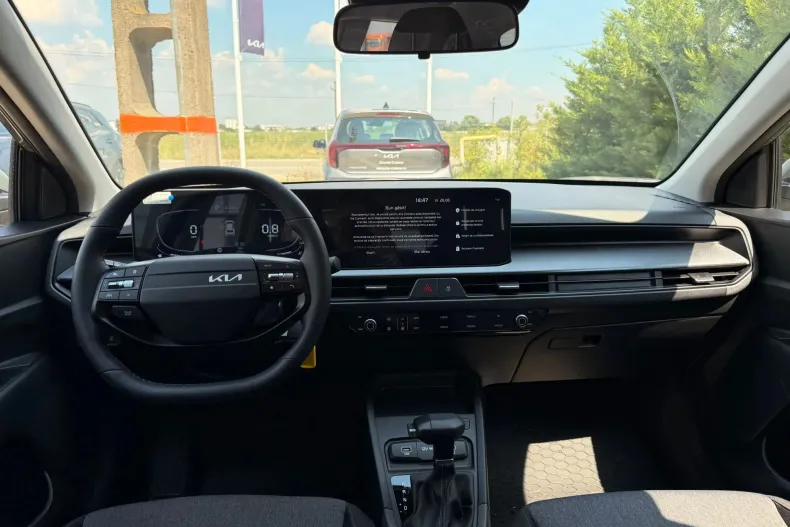 Kia Stonic din 2025 cu 400 km - oferta KIA244540 - foto 7