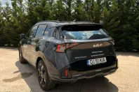 Kia Sportage din 2025 cu 3.500 km - oferta KIA244541 - foto 3