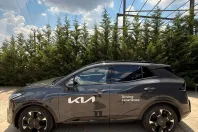 Kia Sportage din 2025 cu 3.500 km - oferta KIA244541 - foto 5