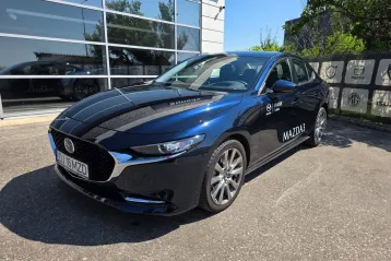 Mazda 3 din 2026 - oferta MAZ244542