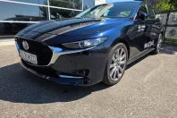 Mazda 3 din 2026 cu 3.600 km - oferta MAZ244542 - foto 3