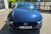Mazda 3 din 2026 cu 3.600 km - oferta MAZ244542 - foto 4
