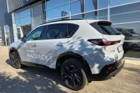 Mazda CX-5 din 2025 cu 3.000 km - oferta MAZ244543 - foto 2