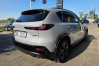 Mazda CX-5 din 2025 cu 3.000 km - oferta MAZ244543 - foto 4