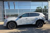 Mazda CX-5 din 2025 cu 3.000 km - oferta MAZ244543 - foto 5